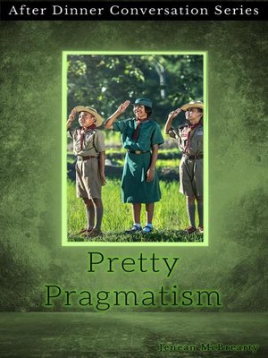 cover image of Pretty Pragmatism